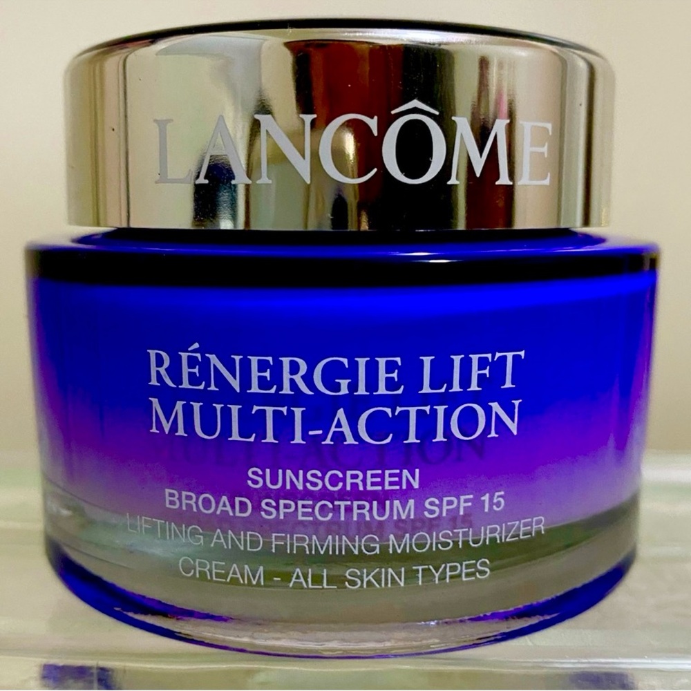 Rénergie Lift Multi-Action Sunscreen